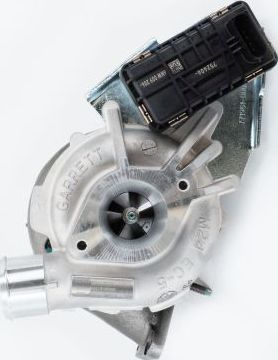 Турбина (турбокомпрессор) Garrett Original Spare part для Ford Transit VII 2006-2014. Артикул 752610-5035S