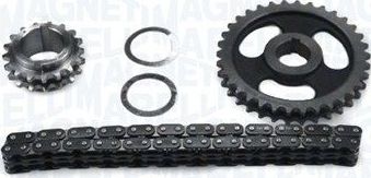 Цепь ГРМ Magneti Marelli. Артикул 341500000570