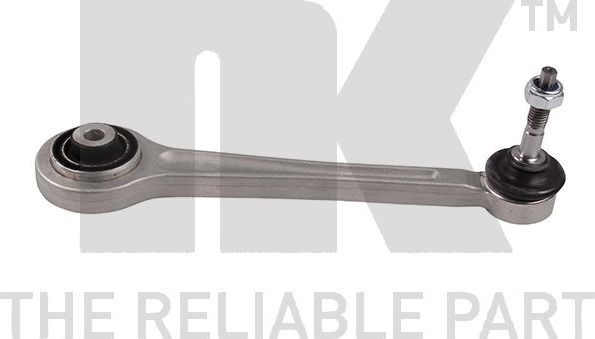 Поперечный рычаг задней подвески NK передний верхний внешний для BMW 5 IV (E39) 1995-2003. Артикул 50115113