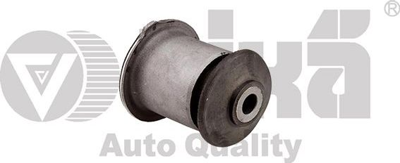 Сайлентблок переднего рычага подвески Vika. Артикул 44071741901