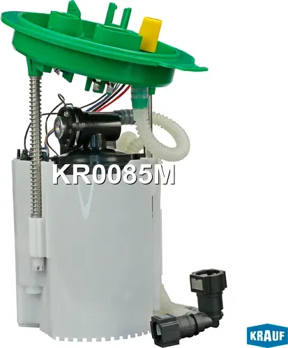 Модуль в сборе с бензонасосом Krauf. Артикул KR0085M