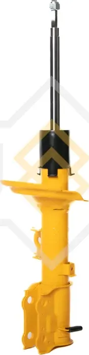 Стойка амортизаторная передняя L (Sufix). Артикул SU1131