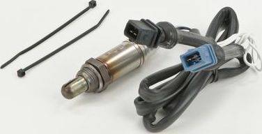 Лямбда-зонд (кислородный датчик) Bosch для Citroen CX II 1986-1992. Артикул 0 258 003 078