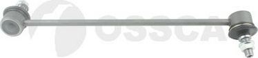 Стойка (тяга) стабилизатора OSSCA передняя левая для Daewoo Lacetti 2004-2010. Артикул 16541