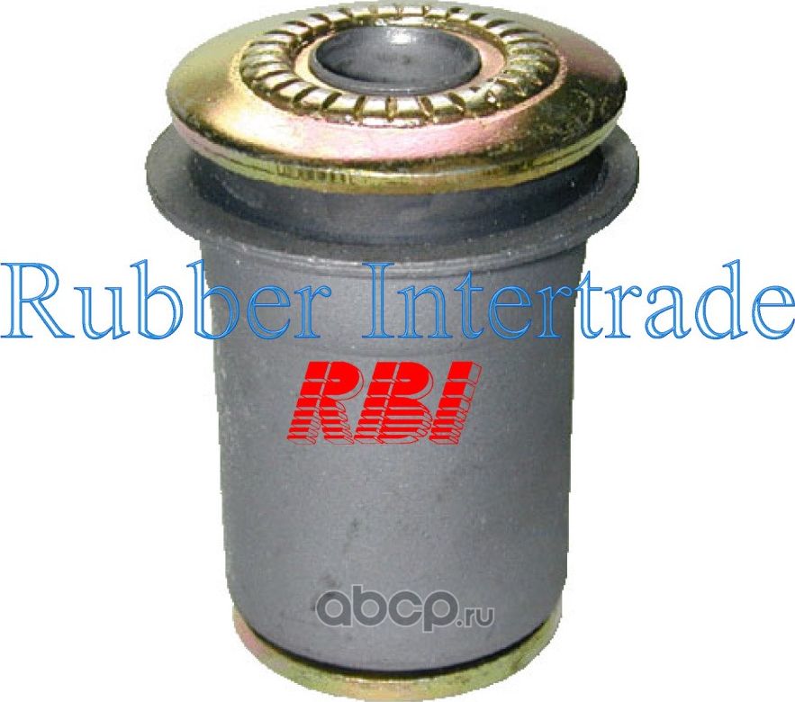 Сайлентблок переднего нижнего рычага (RBI). Артикул T24CR27W