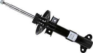 Амортизатор SACHS передний для Mercedes-Benz E-Класс IV (W212, S212, C207) 2009-2016. Артикул 317 560