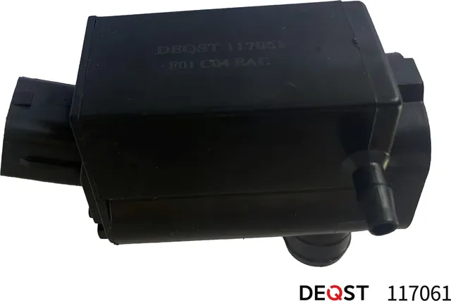 Мотор омывателя Huyndai Creta(ix25)4wd Универсал 15- 2.0 (Deqst). Артикул 117061