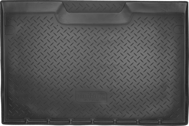 Коврик Норпласт для багажника Renault Kangoo II 2010-2026 (пассажирский). Артикул NPL-P-69-42