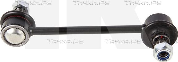 Стойка (тяга) стабилизатора NK задняя для Toyota Avensis I 1997-2003. Артикул 5114514