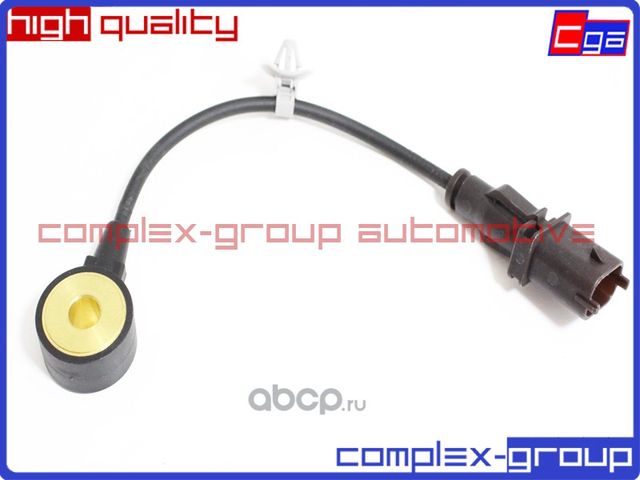 Датчик детонации 55567128 25201065 (CGA). Артикул 11SNK128RA