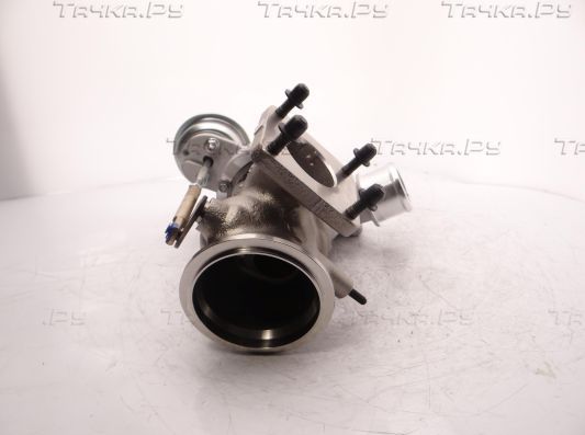 Турбина (турбокомпрессор) Garrett Original Spare part. Артикул 811310-5002S