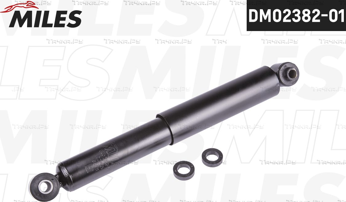 Амортизатор Miles. Артикул DM02382-01