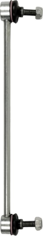 Стойка (тяга) стабилизатора Blue Print. Артикул ADK88511