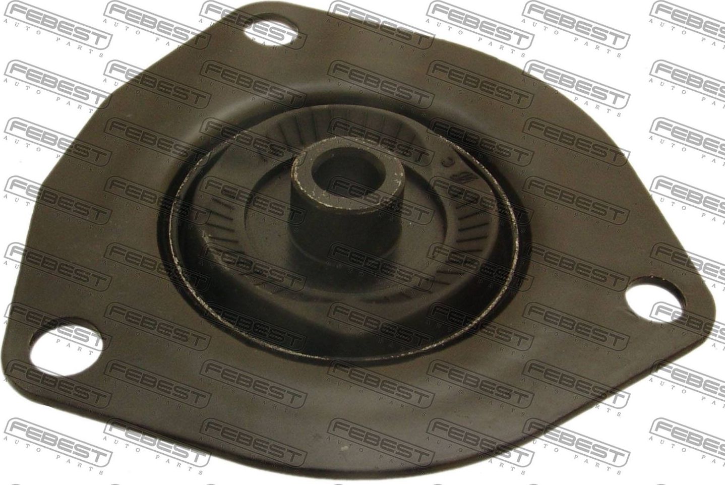 Опора амортизатора (стойки) Febest. Артикул NSS-015