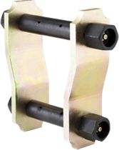 Серьга Ironman задней рессоры для Isuzu Trooper I 1981-1991. Артикул 791