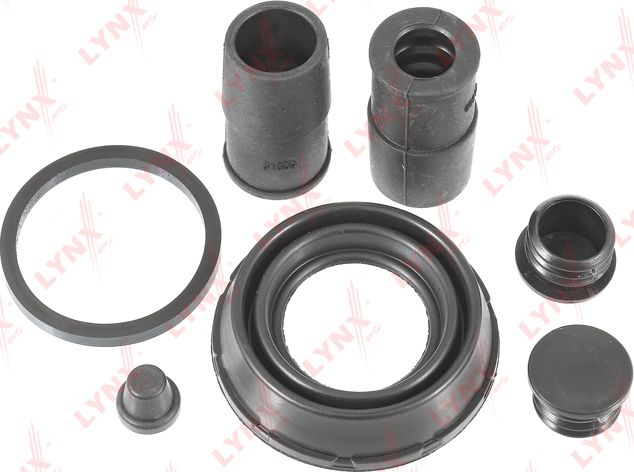 Ремкомплект тормозного суппорта LYNXauto. Артикул BC-0084