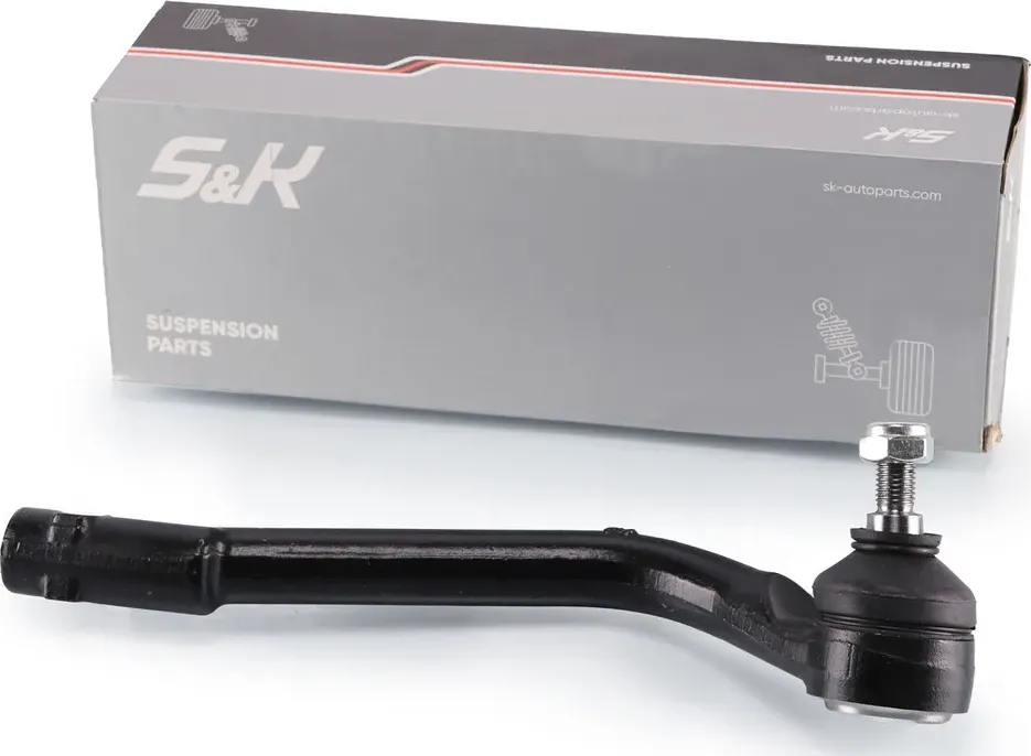 НАКОНЕЧНИК РУЛЕВОЙ ТЯГИ R (S&K). Артикул SKTE2178 