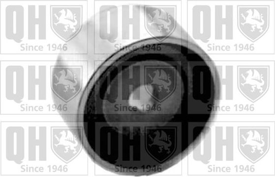 Направляющий (ведущий) ролик ремня ГРМ Quinton Hazell. Артикул QTT333