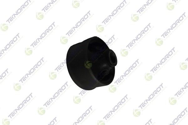 Сайлентблок переднего рычага подвески Teknorot для Toyota Corolla E120, E130 2001-2008. Артикул TO-BS013