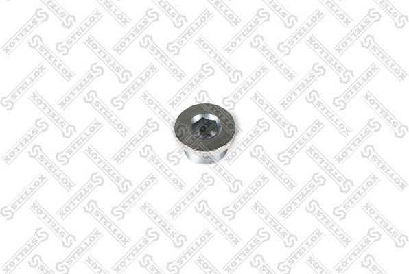 Сливная пробка масляного поддона двигателя Stellox. Артикул 89-03004-SX