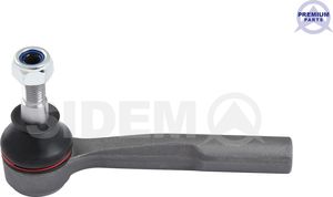 Наконечник рулевой тяги Sidem левый для Opel Meriva B 2010-2017. Артикул 9032