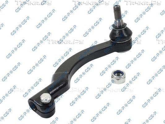 Наконечник рулевой тяги GSP левый для Nissan Interstar 2002-2026. Артикул S070354