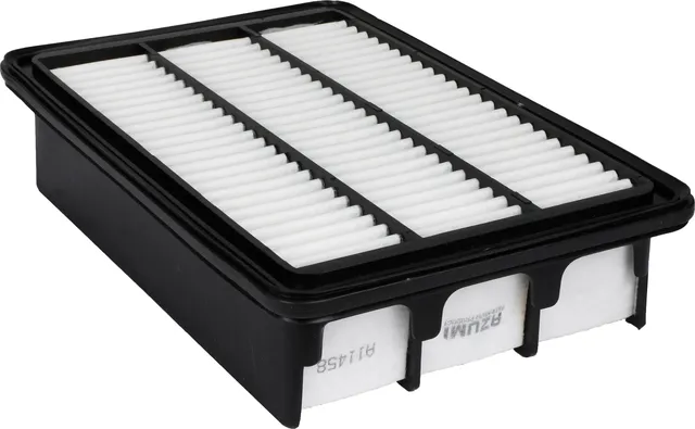 Фильтр воздушный HYUNDAI SANTA FE 2.7 2006 - 2009  HYUNDAI SANTA FE 2.2 2006 - 2009  HYUNDAI SANTA F (Azumi). Артикул a11458