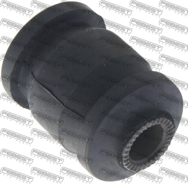 Сайлентблок переднего рычага подвески Febest. Артикул HYAB-MATF