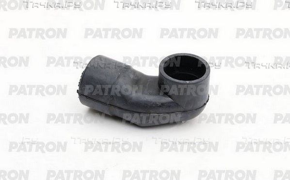 Патрубок системы охлаждения (радиатора) Patron для Volvo S80 I 1998-2006. Артикул PH4061