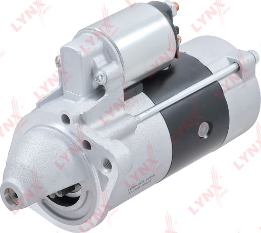 Стартер LYNXauto. Артикул ES-1339
