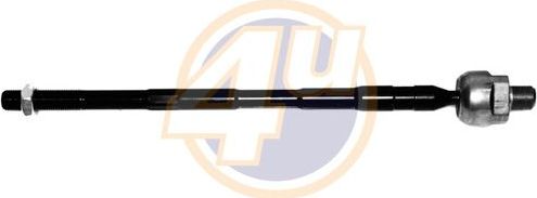 Рулевая тяга 4U. Артикул NS-E-33026