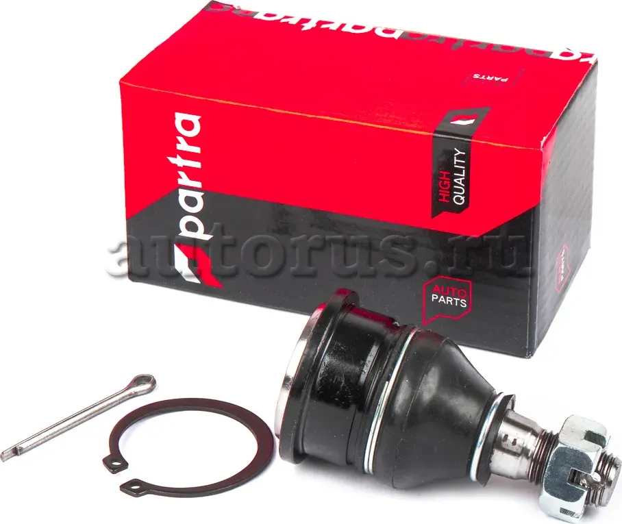 Опора шаровая | перед | (Partra). Артикул BJ5084