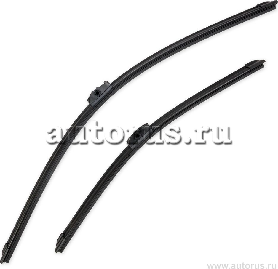 Щетки стеклоочистителя (дворники) BMW. Артикул 61612458006