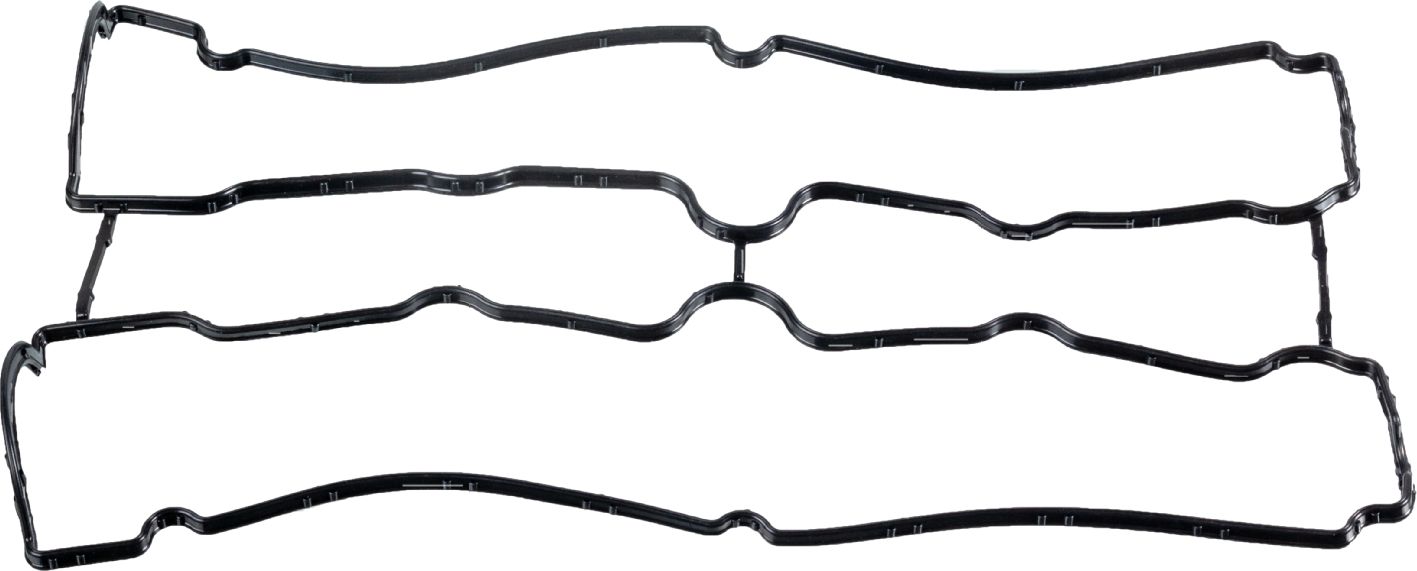 Прокладка клапанной крышки 441724 Febi Bilstein (АСМ (полиакриловый каучук)). Артикул 28630