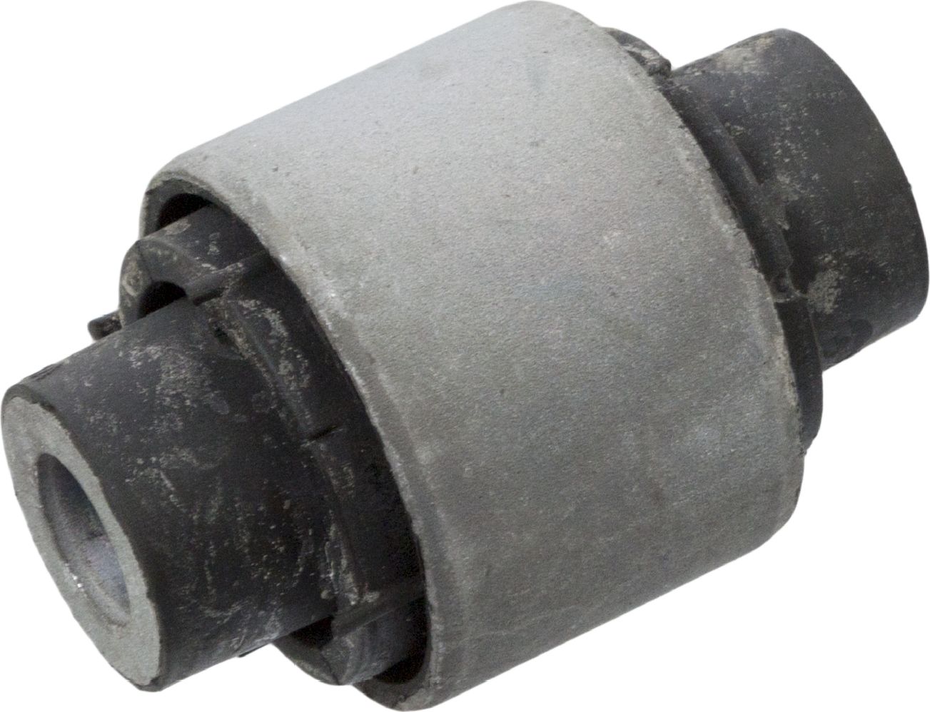 Сайлентблок заднего рычага подвески Febi Bilstein (резина/металл). Артикул 104063