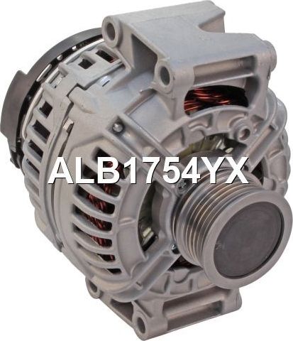 Генератор Krauf. Артикул ALB1754YX