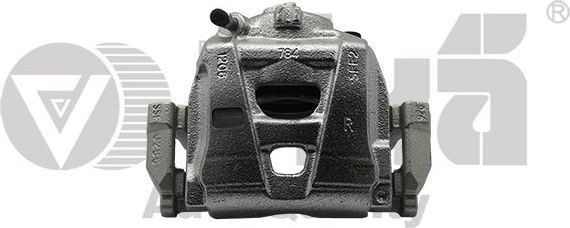 Ремкомплект тормозного суппорта Vika. Артикул 66151721501