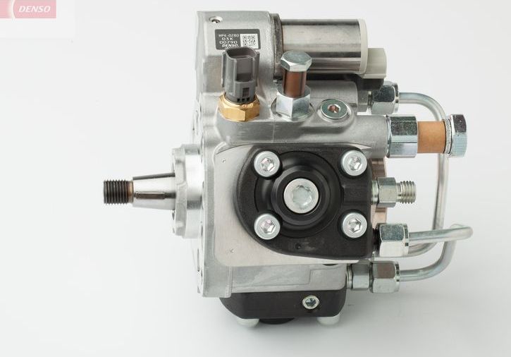 Топливный насос высокого давления (ТНВД) Denso. Артикул DCRP400280