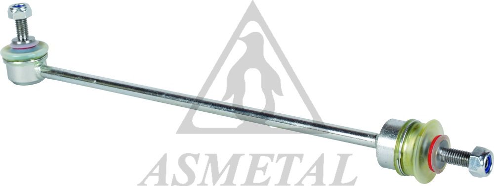 Стойка (тяга) стабилизатора Asmetal. Артикул 26RN0100