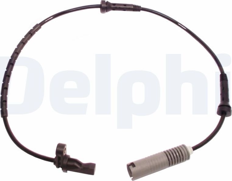 Датчик ABS Delphi. Артикул SS20216