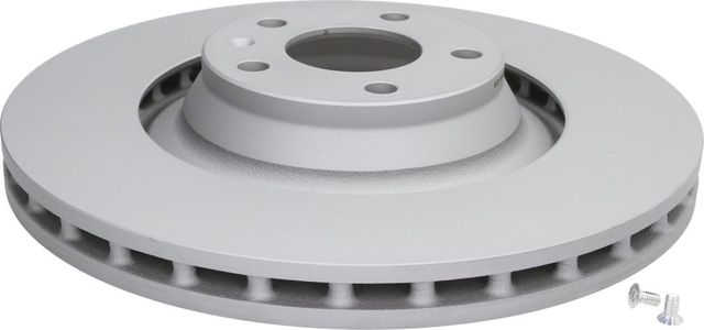 Тормозной диск ATE. Артикул 24.0130-0176.1