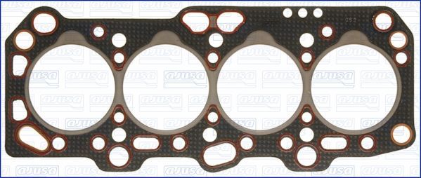 Прокладка ГБЦ Ajusa FIBERMAX для Proton Wira (400 Series) 2000-2009. Артикул 10110120