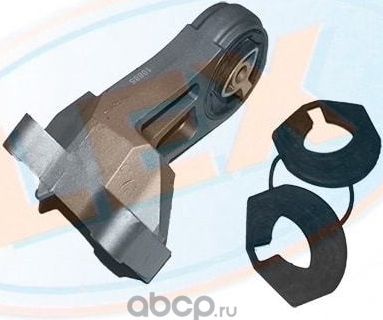 Опора двигателя правая (LEX). Артикул SC0826