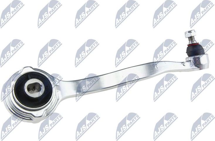 Поперечный рычаг передней подвески NTY. Артикул ZWD-ME-006