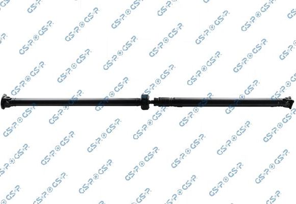 Карданный вал GSP для Nissan Qashqai I 2007-2013. Артикул PS901686