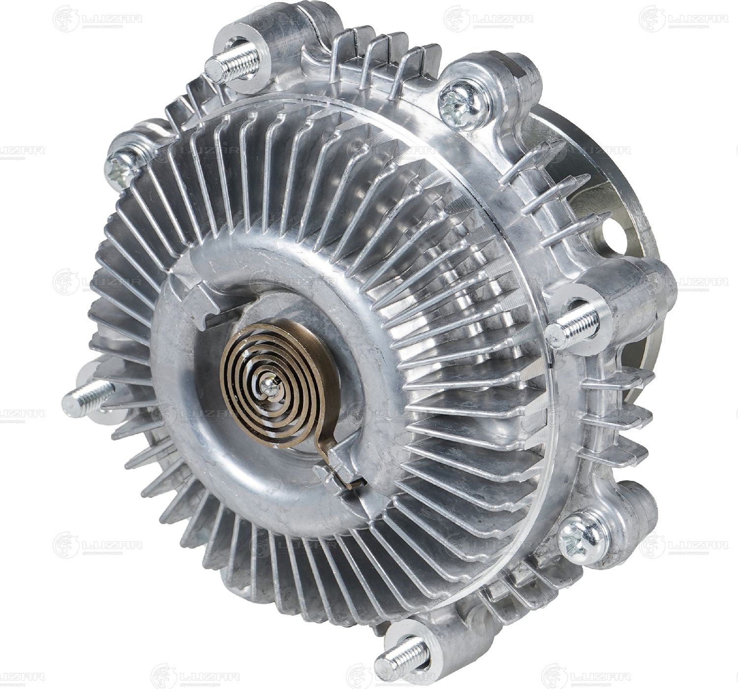 Муфта (вискомуфта) вентилятора Luzar. Артикул LMC 1903