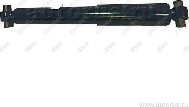 АМОРТИЗАТОР MAZDA 6 08/02-07/08 ЗАД.ГАЗ. (Sensen). Артикул 12130030