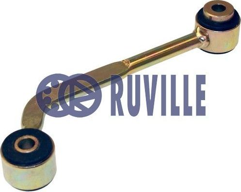 Стойка (тяга) стабилизатора Ruville. Артикул 915192