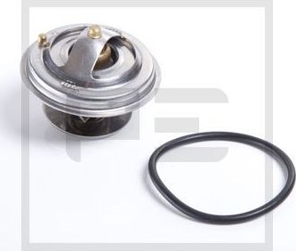 Термостат PE Automotive. Артикул 019.061-00A