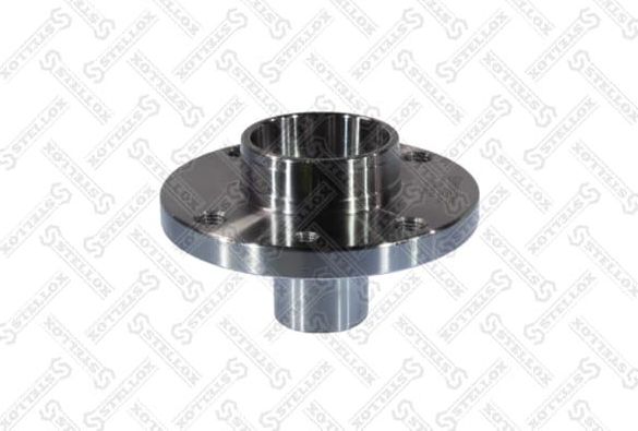 Ступица колеса Stellox передняя правая/левая для Renault Dokker 2013-2026. Артикул 42-15152-SX